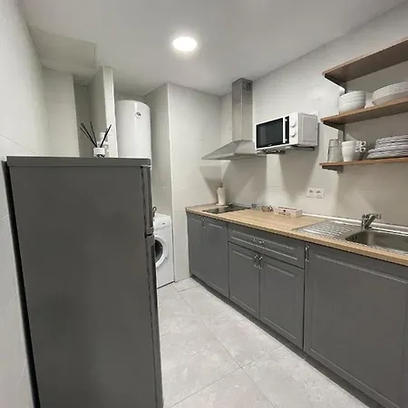 Apartamento En Centro Historico Cerca De La Playa