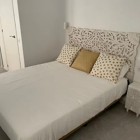 Apartment Apartamento En Centro Historico Cerca De La Playa *